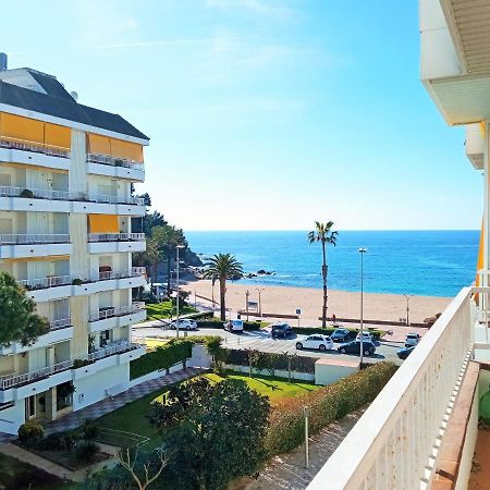 Apartamento Alessia Garden يوريت دي مار المظهر الخارجي الصورة