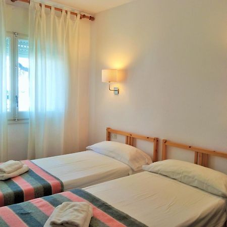 Apartamento Alessia Garden يوريت دي مار المظهر الخارجي الصورة