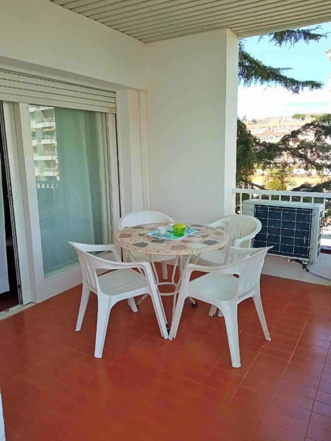Apartamento Alessia Garden يوريت دي مار المظهر الخارجي الصورة