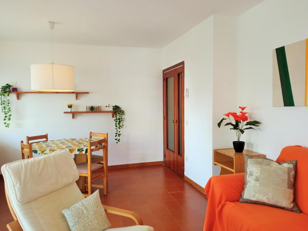Apartamento Alessia Garden يوريت دي مار المظهر الخارجي الصورة