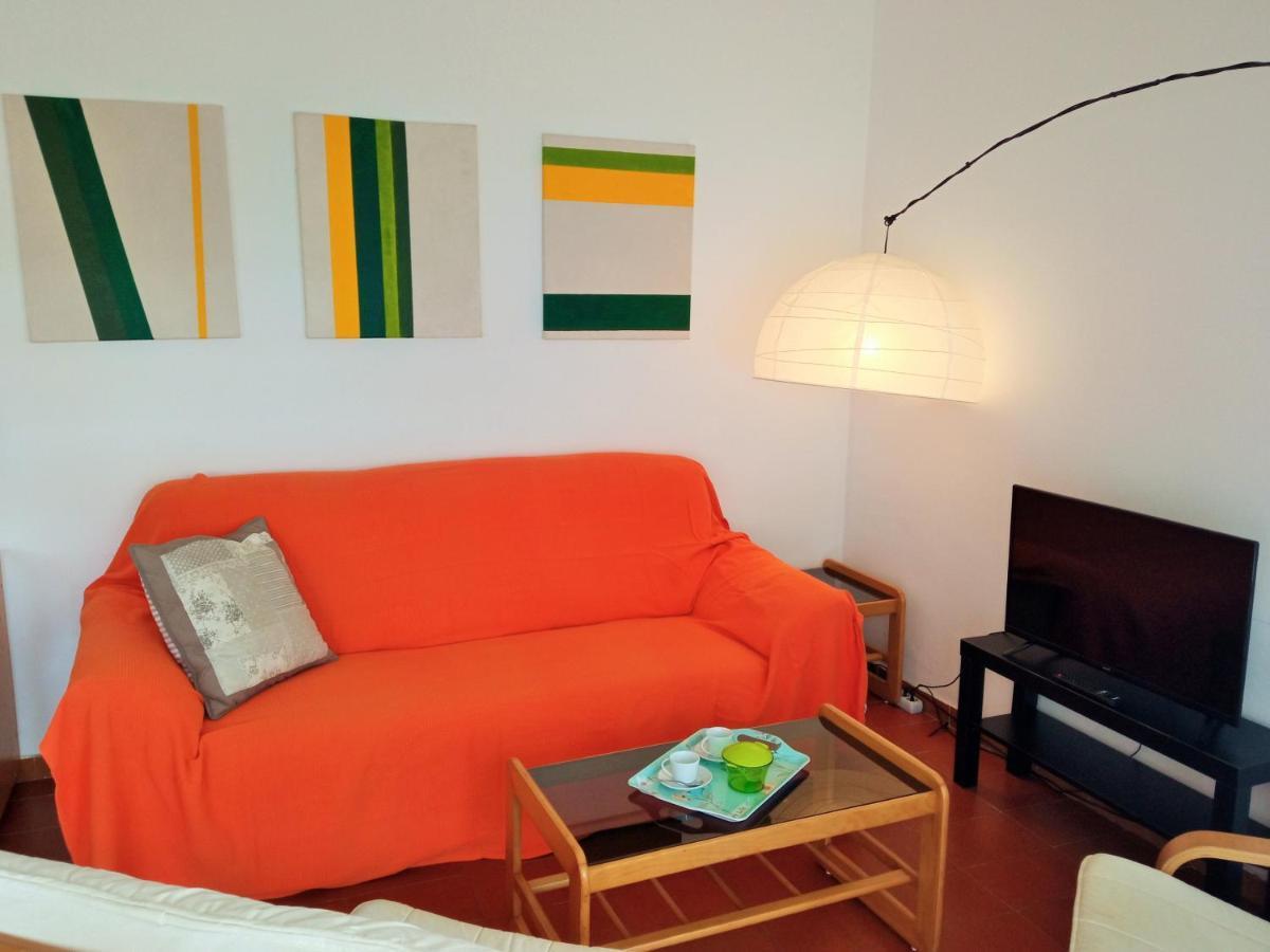 Apartamento Alessia Garden يوريت دي مار المظهر الخارجي الصورة