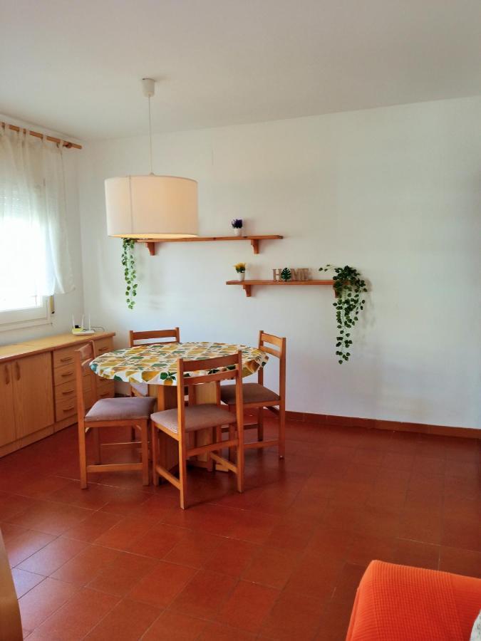 Apartamento Alessia Garden يوريت دي مار المظهر الخارجي الصورة