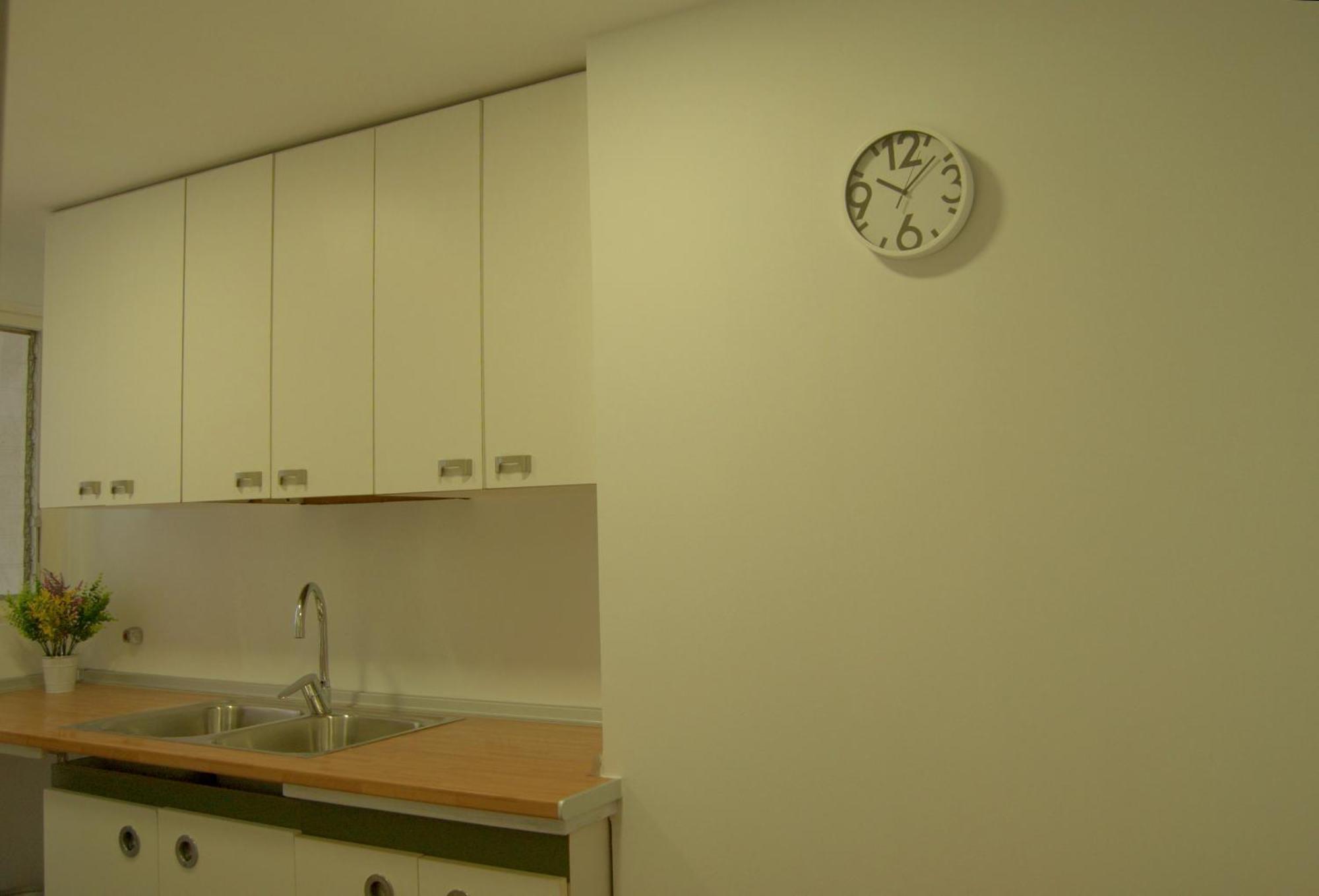 Apartamento Alessia Garden يوريت دي مار المظهر الخارجي الصورة